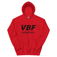 Load image into Gallery viewer, VBF Unisex Hoodie