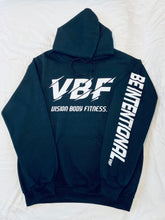 Load image into Gallery viewer, BE INTENTIONAL HOODIE
