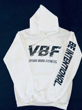 Load image into Gallery viewer, BE INTENTIONAL HOODIE
