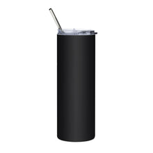 Load image into Gallery viewer, VBF Stainless steel tumbler
