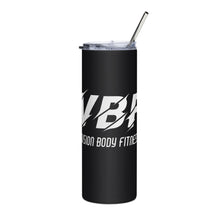 Load image into Gallery viewer, VBF Stainless steel tumbler
