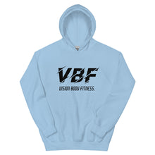 Load image into Gallery viewer, VBF Unisex Hoodie
