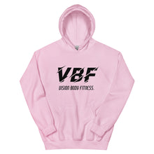 Load image into Gallery viewer, VBF Unisex Hoodie
