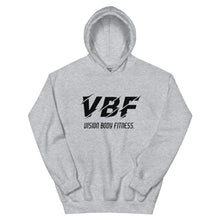 Load image into Gallery viewer, VBF Unisex Hoodie
