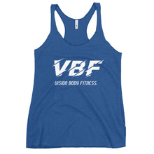 Load image into Gallery viewer, VBF Women's Tank Top
